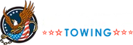 Mc Kinney's Towing & Road Services logo