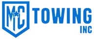 MC Towing Inc logo