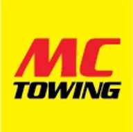 MC TOWING & RECOVERY logo