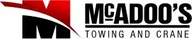 McAdoo's Inc logo