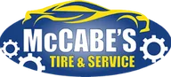 McCabe's Wrecker Services logo