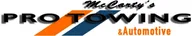 McCarty's Pro Towing & Automotive logo