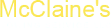 McClaine's Towing Service LLC logo