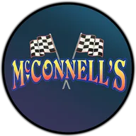 McConnells Wrecker Service logo