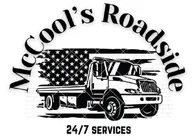 McCool Semi Repair & Roadside Services logo