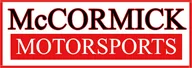 McCormick Motorsports Towing & Wrecker Service logo