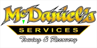 McDaniels Services logo