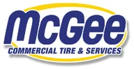 McGee/TTC logo