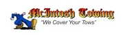 McIntosh Towing, LLC logo