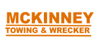 McKinney Towing & Wrecker logo
