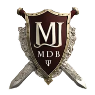 Mdb Towing logo