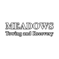Meadows Towing and Recovery logo