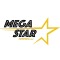 MEGASTAR TOWING logo