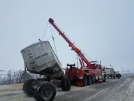 Meier Towing Inc. logo