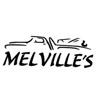 Melville's Towing logo