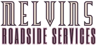 Melvins Roadside Services logo