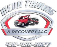 Mena Towing & Recovery Llc logo