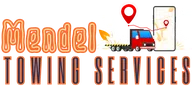 Mendel Towing Services logo