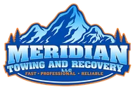 Meridian Towing And Recovery LLC logo