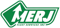MERJ Fleet Services, Inc. logo
