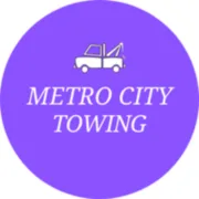 Metro City Towing Inc logo