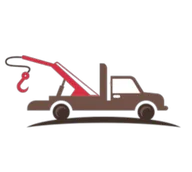 Metro Expert Towing Service logo
