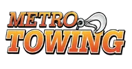 Metro Towing Neosho logo