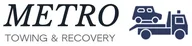 Metro Towing & Recovery logo