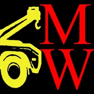 Metro Wrecker Tulsa logo