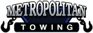 Metropolitan Towing Inc. logo