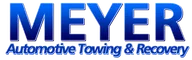 Meyer Automotive And Towing logo