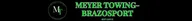 Meyer Towing-Brazosport logo