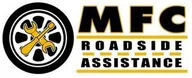 MFC Roadside Assistance logo