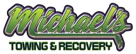 Michael's Towing & Recovery logo
