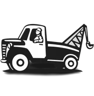 Michail Towing Experts logo