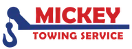 Mickey Towing logo