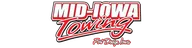 Mid-Iowa Towing logo
