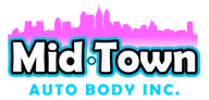 Mid-Town Autobody Inc logo
