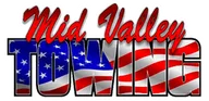 Mid Valley Towing logo