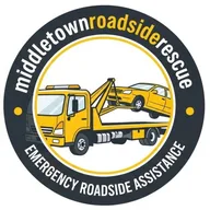 Middletown Roadside Rescue logo