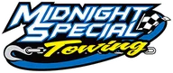 Midnight special llc logo