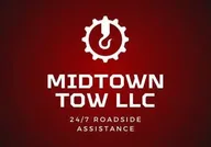 Midtown Tow LLC logo