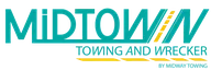 Midtown Towing and Wrecker logo