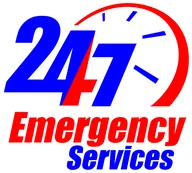 Midway Wrecker Service logo