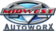 Midwest Autoworx logo