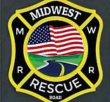 Midwest Road Rescue logo
