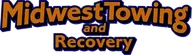 Midwest Towing & Recovery logo