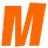Mike's Auto Wrecking and Towing logo