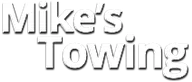 Mike's Towing Jacksonville logo