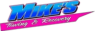 Mike's Towing & Recovery inc. logo
